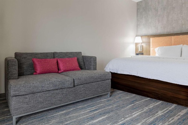 Hampton Inn By Hilton Knoxville-West At Cedar Bluff image 18